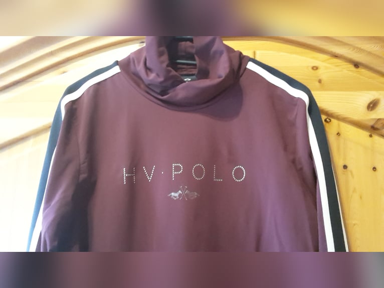 Super schicker HV POLO Rollkragenpullover. Modell "ALEXIA". Größe XL. Wie Neu!!