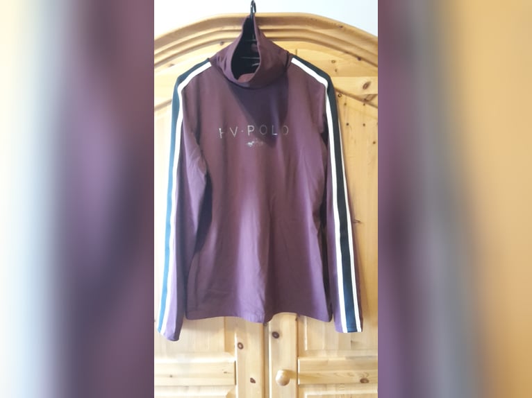 Super schicker HV POLO Rollkragenpullover. Modell "ALEXIA". Größe XL. Wie Neu!!