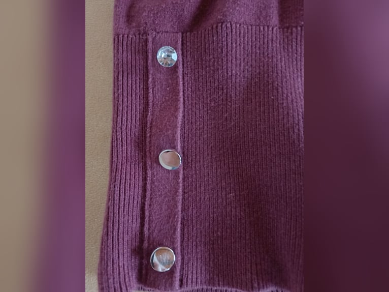 Super schicker HV POLO Rollkragenpullover. Modell "MABLE". Größe XL. Wie Neu!!