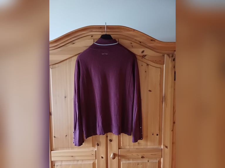 Super schicker HV POLO Rollkragenpullover. Modell "MABLE". Größe XL. Wie Neu!!