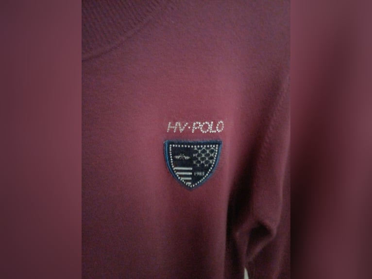 Super schicker HV POLO Rollkragenpullover. Modell "MABLE". Größe XL. Wie Neu!!