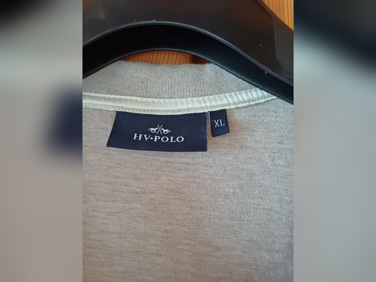 Super schickes HV POLO Poloshirt. Größe XL. Neu!! Mit Etikett!