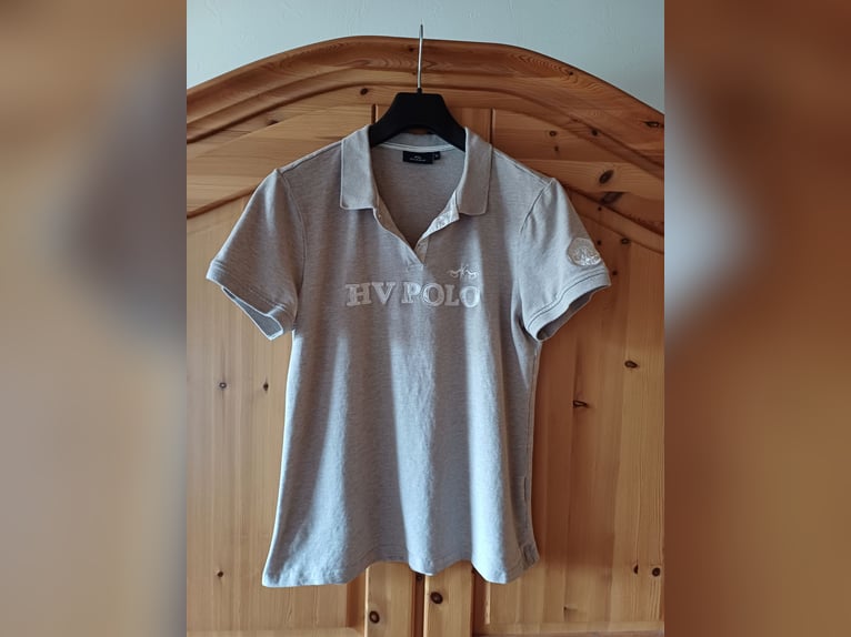 Super schickes HV POLO Poloshirt. Größe XL. Neu!! Mit Etikett!