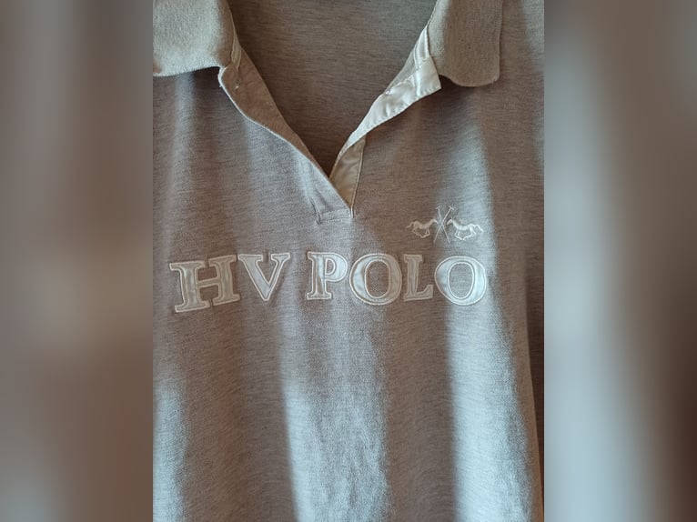 Super schickes HV POLO Poloshirt. Größe XL. Neu!! Mit Etikett!