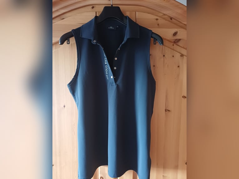 Super schickes HV POLO Polotop. Farbe Navy. Größe XL. Neu!! Mit Etikett!