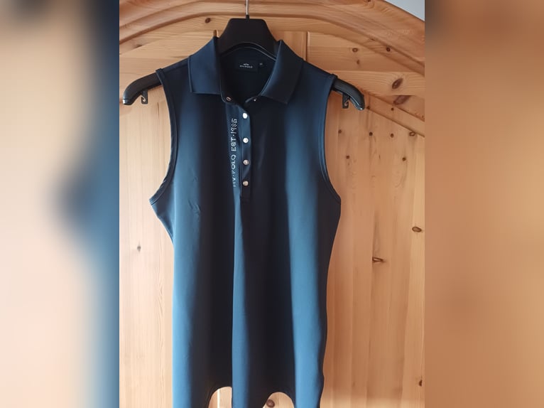 Super schickes HV POLO Polotop. Farbe Navy. Größe XL. Neu!! Mit Etikett!