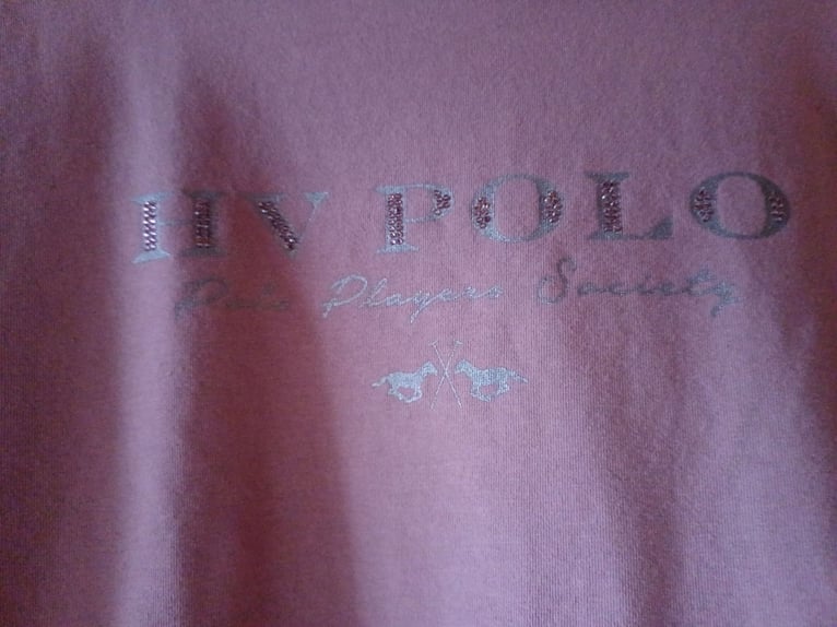 Super schickes HV POLO Rollkragenshirt. "ADELINE". Größe XL. Neu!! Mit Etikett!