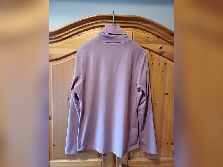 Super schickes HV POLO Rollkragenshirt. "ADELINE". Größe XL. Neu!! Mit Etikett!