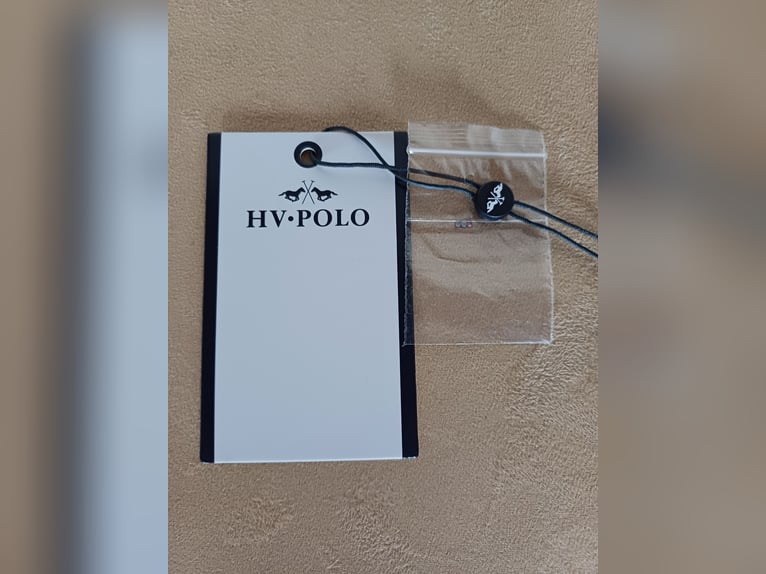 Super schickes HV POLO Rollkragenshirt. "ADELINE". Größe XL. Wie Neu!! Mit Etikett!