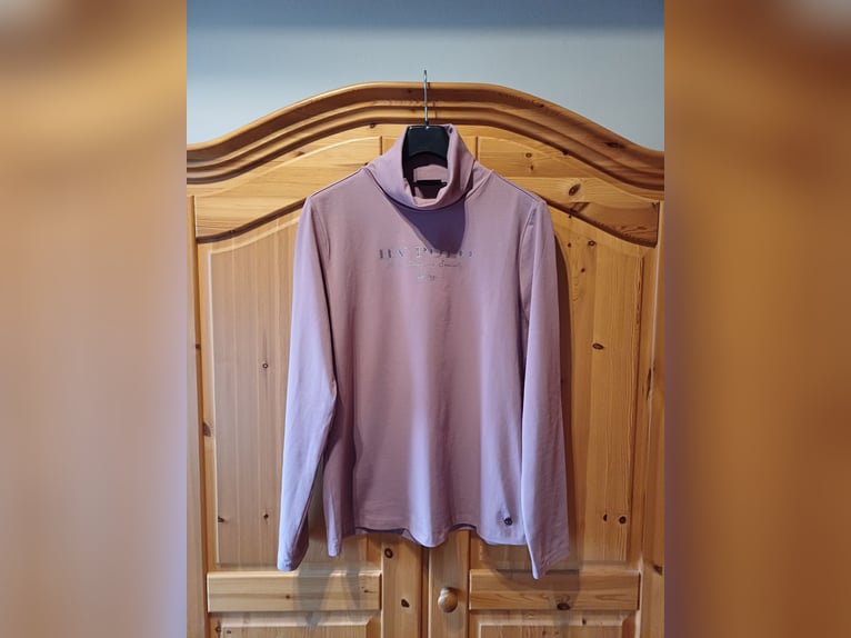 Super schickes HV POLO Rollkragenshirt. Modell "ADELINE". Größe XL. Wie Neu!! Mit Etikett!