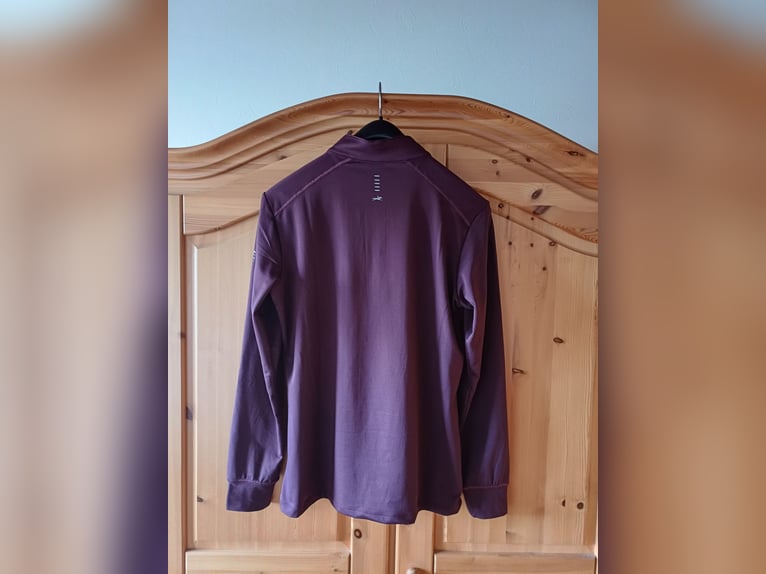 Super schickes SCHOCKEMÖHLE SPORTS Langarmshirt/Funktionsshirt. Größe XL. Wie Neu!! Mit Etikett!
