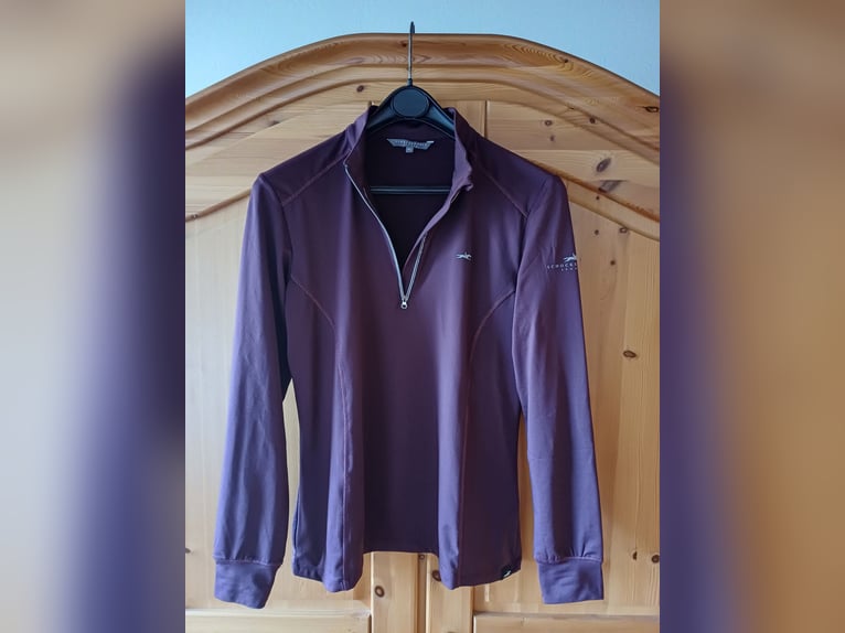 Super schickes SCHOCKEMÖHLE SPORTS Langarmshirt/Funktionsshirt. Größe XL. Wie Neu!! Mit Etikett!