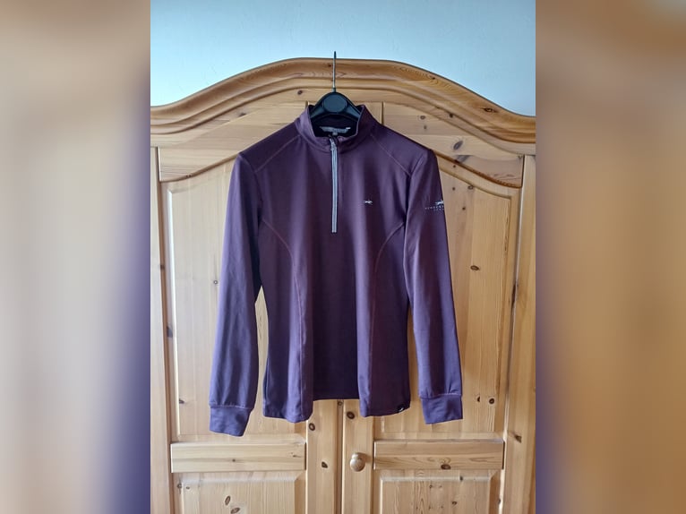 Super schickes SCHOCKEMÖHLE SPORTS Langarmshirt/Funktionsshirt. Größe XL. Wie Neu!! Mit Etikett!