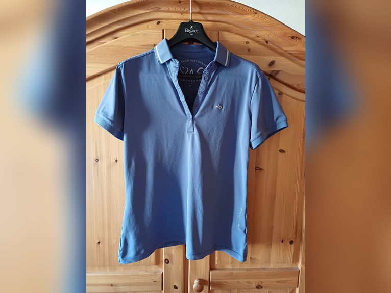 Super schickes SCHOCKEMÖHLE SPORTS Poloshirt. Größe XL. Wie Neu!!