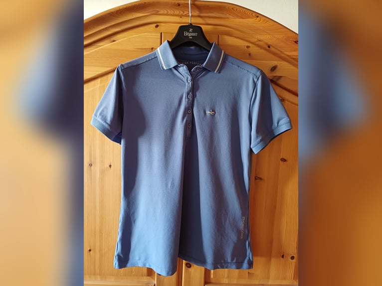 Super schickes SCHOCKEMÖHLE SPORTS Poloshirt. Größe XL. Wie Neu!!