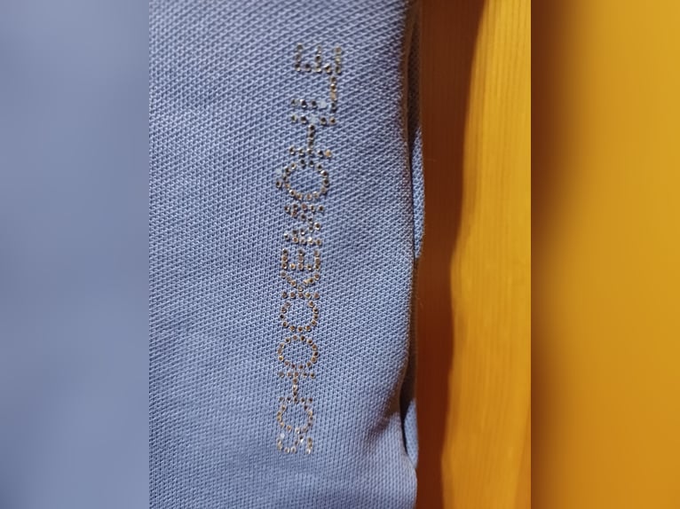 Super schickes SCHOCKEMÖHLE SPORTS Poloshirt. Größe XL. Wie Neu!!