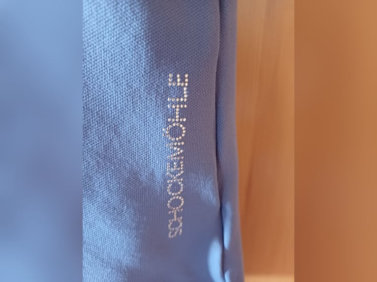 Super schickes SCHOCKEMÖHLE SPORTS Poloshirt. Größe XL. Wie Neu!!