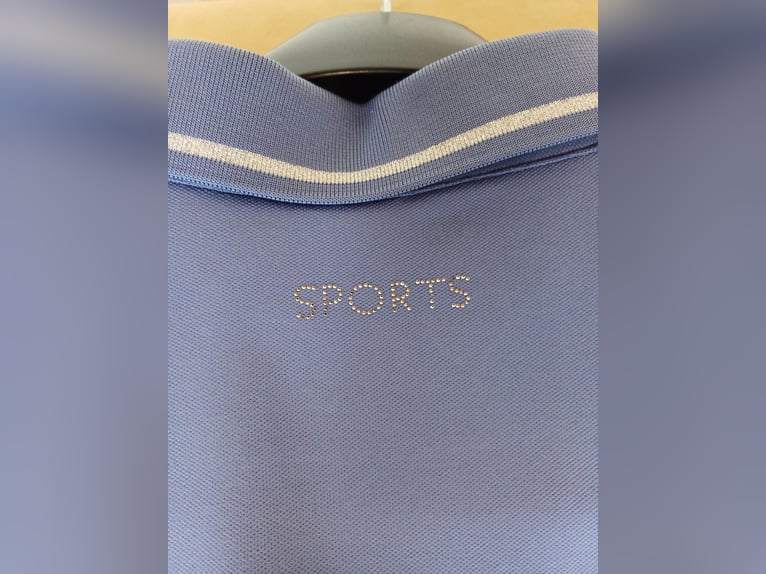 Super schickes SCHOCKEMÖHLE SPORTS Poloshirt. Größe XL. Wie Neu!!
