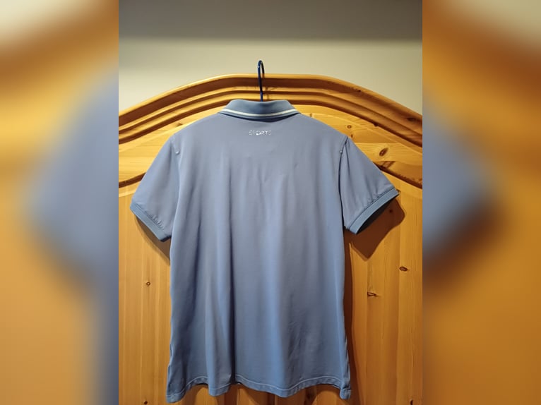 Super schickes SCHOCKEMÖHLE SPORTS Poloshirt. Größe XL. Wie Neu!!