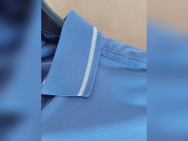 Super schickes SCHOCKEMÖHLE SPORTS Poloshirt. Größe XL. Wie Neu!!