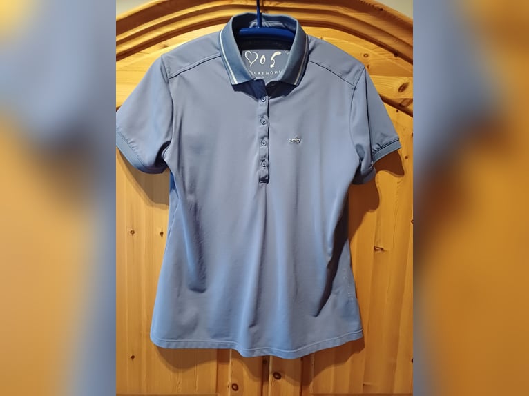 Super schickes SCHOCKEMÖHLE SPORTS Poloshirt. Größe XL. Wie Neu!!