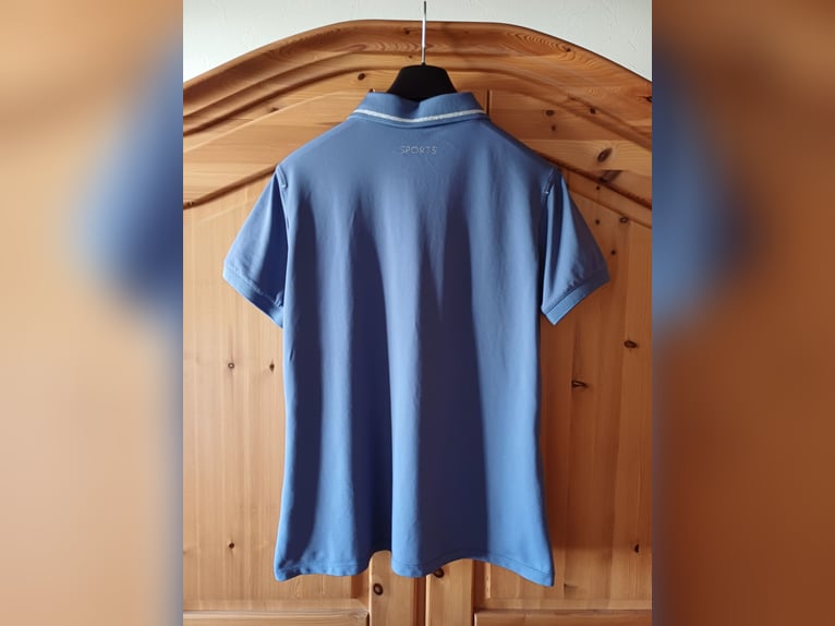 Super schickes SCHOCKEMÖHLE SPORTS Poloshirt. Größe XL. Wie Neu!!