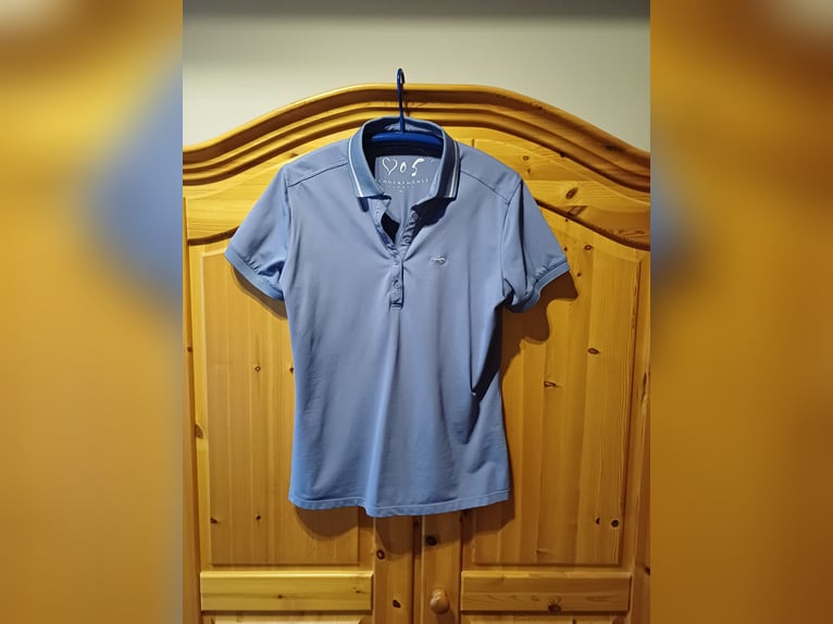 Super schickes SCHOCKEMÖHLE SPORTS Poloshirt. Größe XL. Wie Neu!!