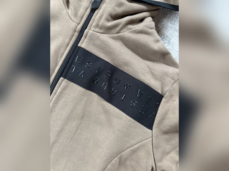 Vestrum Sweatjacke M „Collalto“