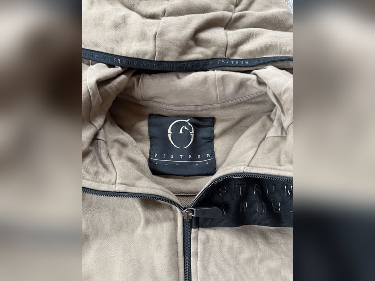 Vestrum Sweatjacke M „Collalto“