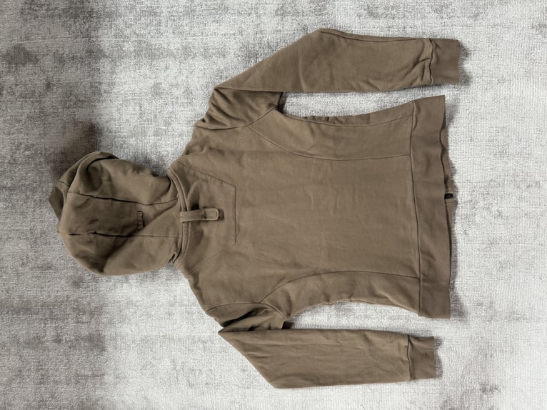 Vestrum Sweatjacke M „Collalto“