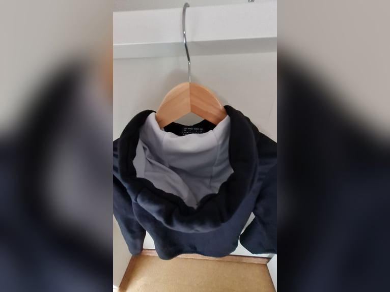 Felix Bühler Kinder Performance Stretch Hoodie 152 
