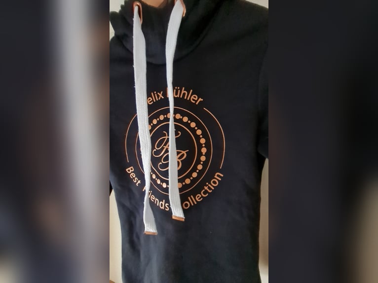 Felix Bühler Kinder Performance Stretch Hoodie 152 