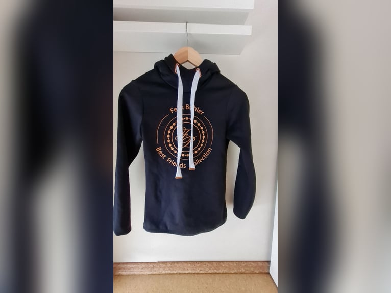 Felix Bühler Kinder Performance Stretch Hoodie 152 