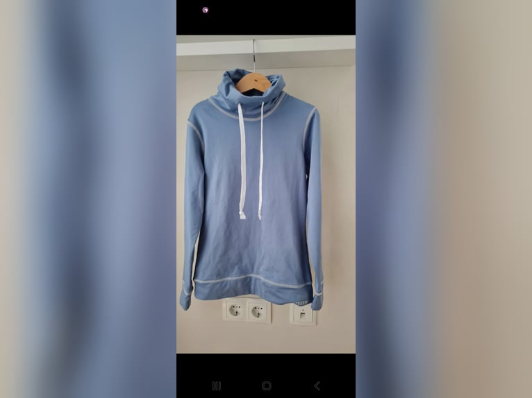Steeds Kinder Thermo Rolli Reitshirt Steeds Kinder Thermo Rolli Reitshirt