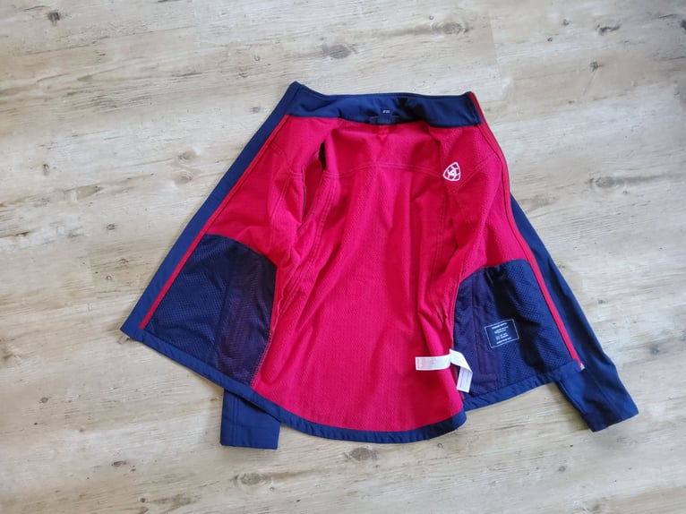 Ariat Jacke Softshell