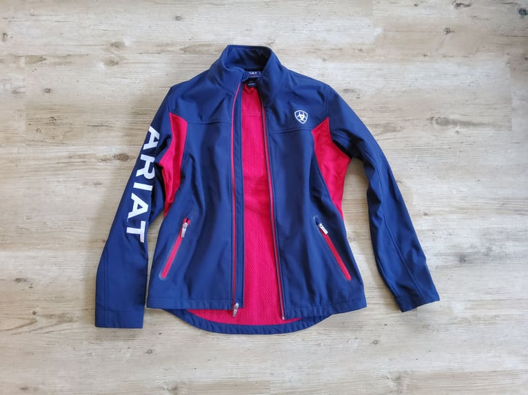 Ariat Jacke Softshell