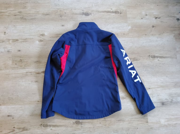 Ariat Jacke Softshell