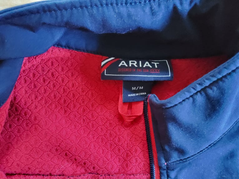 Ariat Jacke Softshell
