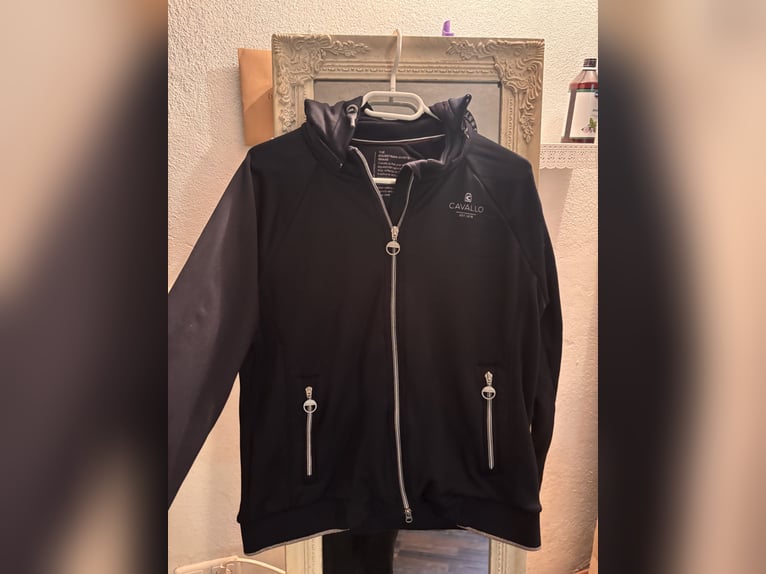 Cavallo Sweatjacke Gr.42