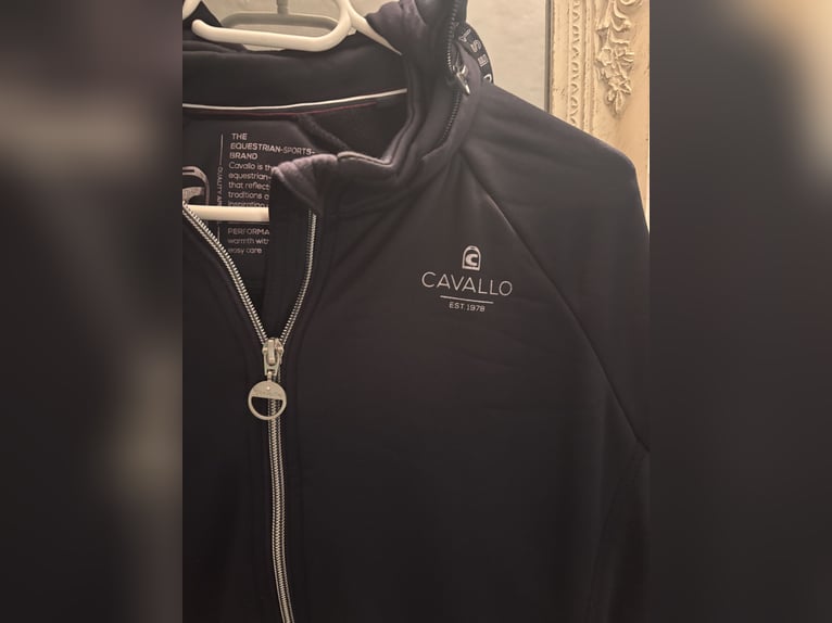 Cavallo Sweatjacke Gr.42