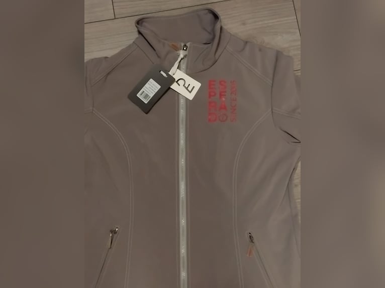 Esperado Damen Softshell  Jacke New York