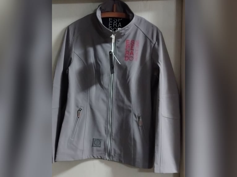 Esperado Damen Softshell  Jacke New York