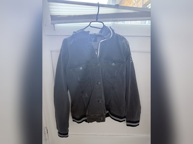 Felix Bühler Jeansjacke Gr XXL