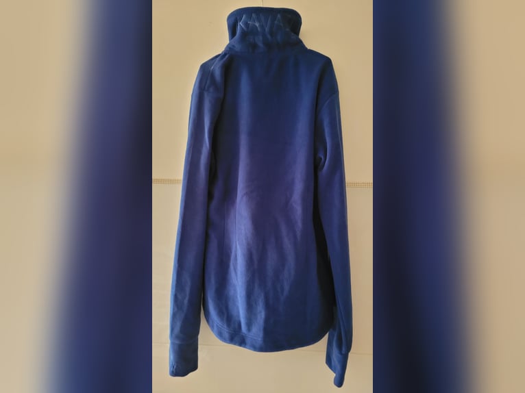 Fleecejacke Neu