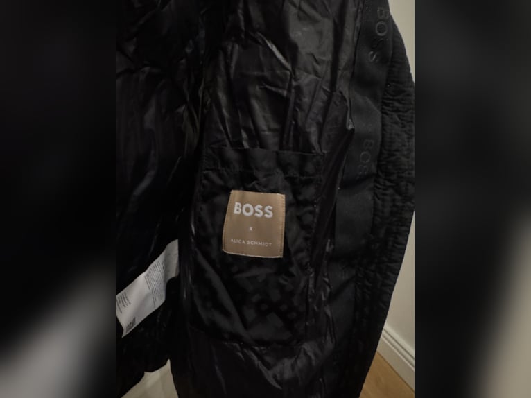 Hugo Boss Jacke 