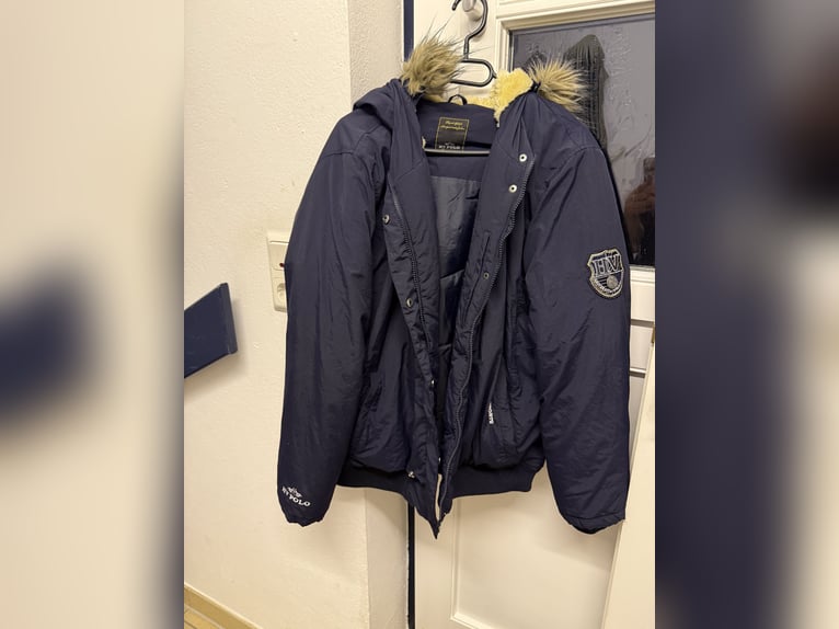 Hv Polo Winterjacke xxl