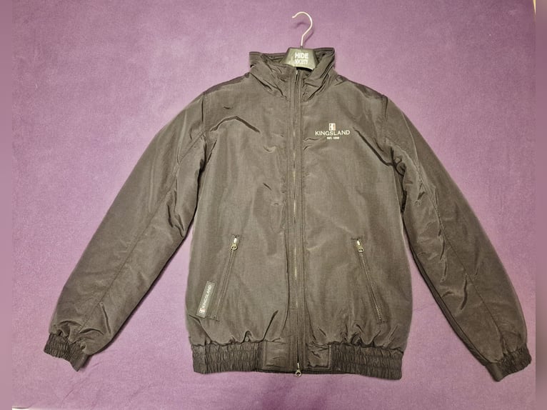 Kingsland Classic Bomberjacke Unisex, XS - NEU