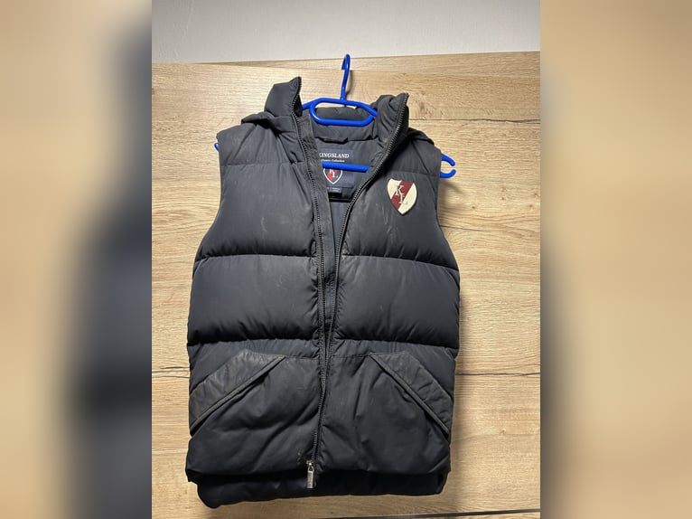 Kingsland Classic Daunenweste