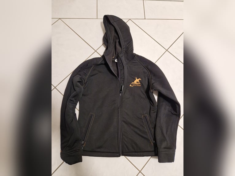 L-pro west Softshelljacke