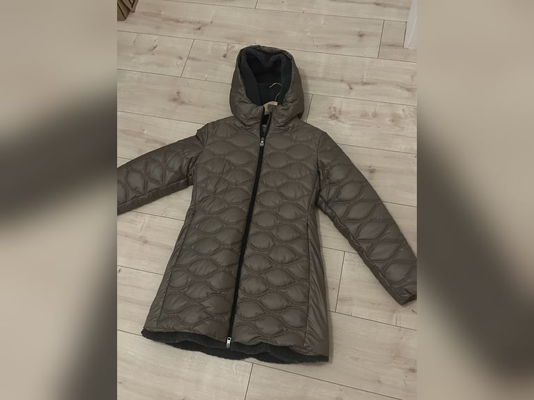 NEU Animo Mantel Wintermantel Reitmantel Daunenmantel